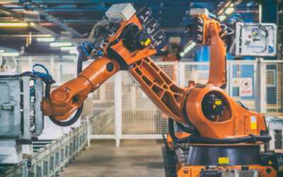 CE-Kennzeichnung einfach erklärt: Ihr Schlüssel zum rechtskonformen Markteintritt in Europa als Maschinenbauer