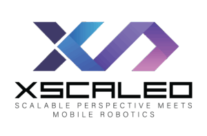 Logo Xscaleo Logo Xscaleo